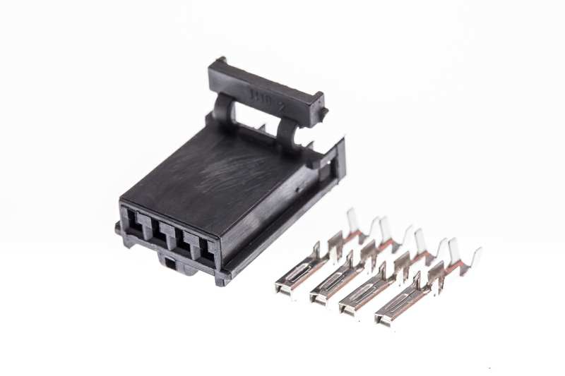 Electrical connector repair kit